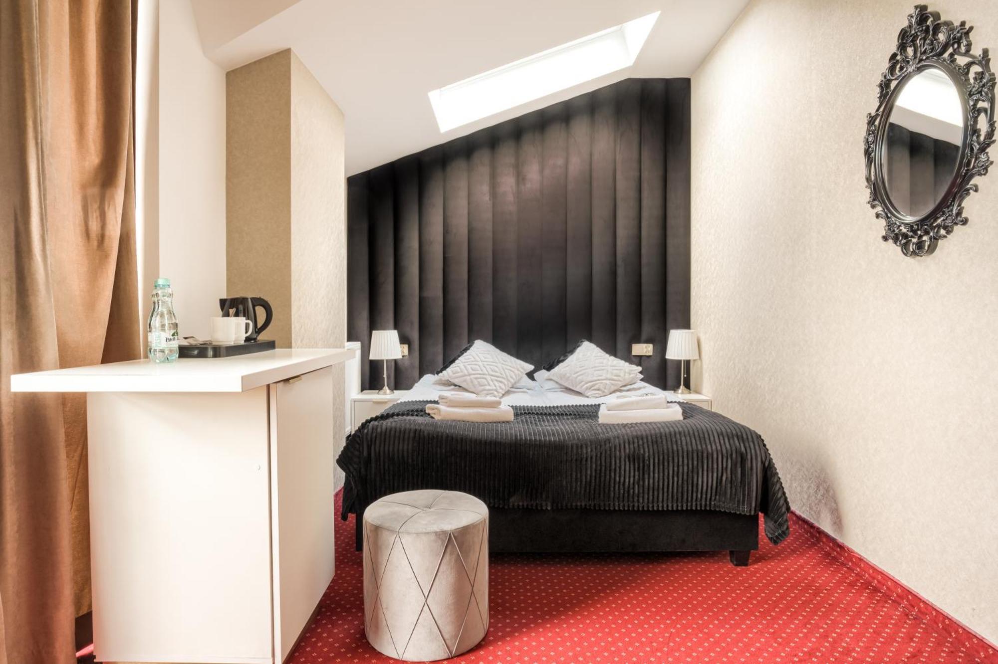 Dworek Pod Giewontem - Jacuzzi & Sauna Kościelisko Exterior foto